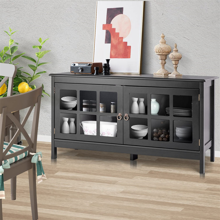 ClassicLiving Tressa TV Stand for TVs up to 50" Wayfair.co.uk
